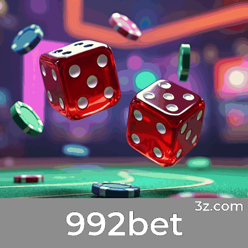 Cassino Online 992bet