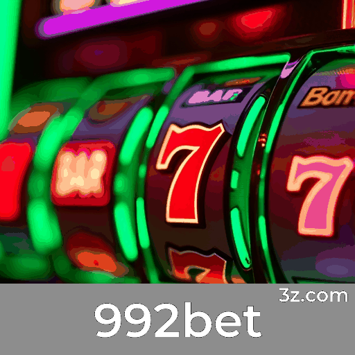 992bet: O Melhor em Cassino e Apostas
