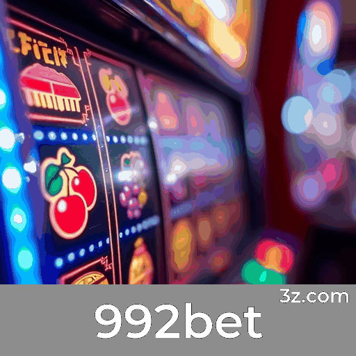 Acesso ao 992bet