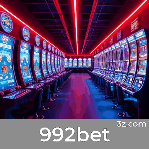 Cassino Online 992bet