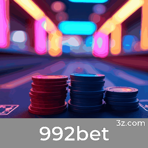 Cassino Online 992bet