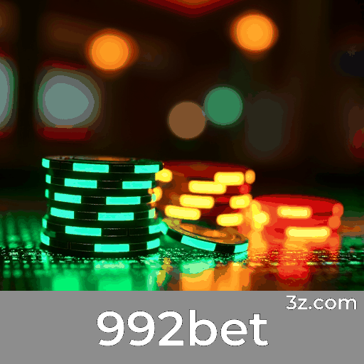 Cadastro na 992bet