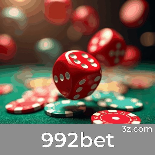 Cassino Online 992bet