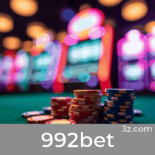 Acesso ao 992bet