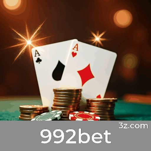 Acesso ao 992bet
