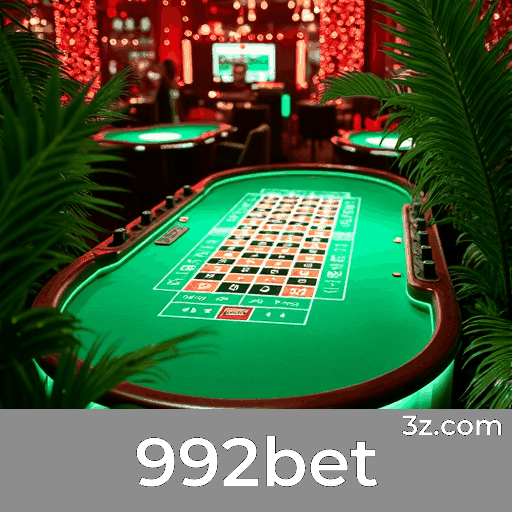 Cassino Online 992bet