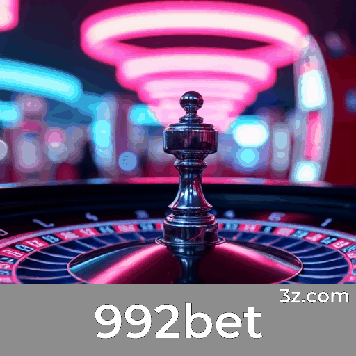 Cadastro na 992bet