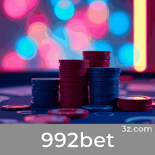 Cassino Online 992bet
