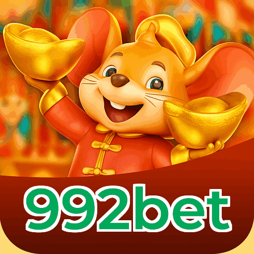 992bet logo