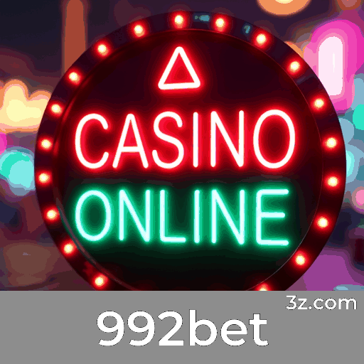 Cassino Online 992bet