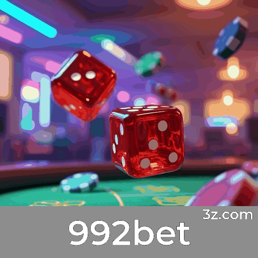 Cadastro na 992bet