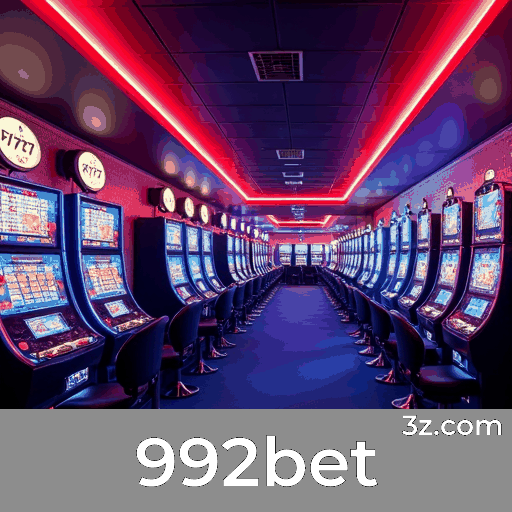 Acesso ao 992bet