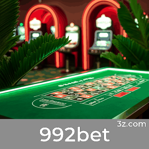 Acesso ao 992bet