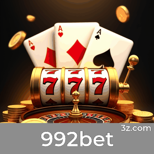 Cadastro na 992bet