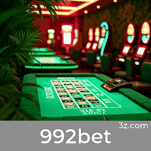 Acesso ao 992bet