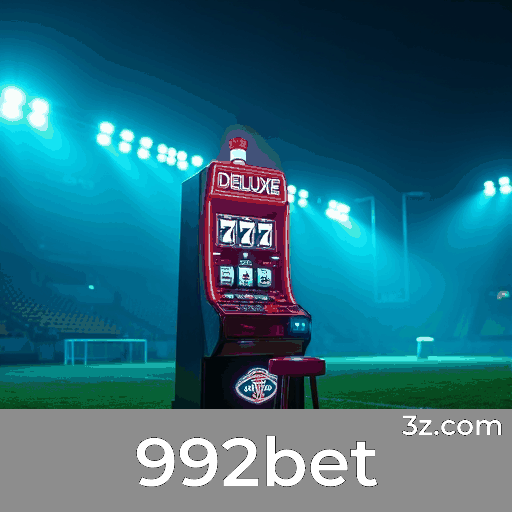 Acessar o site 992bet COM