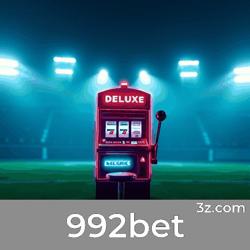 Cadastro na 992bet