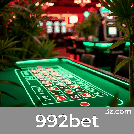 Cadastro na 992bet